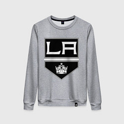 Женский свитшот Los Angeles Kings