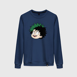 Женский свитшот Midoriya