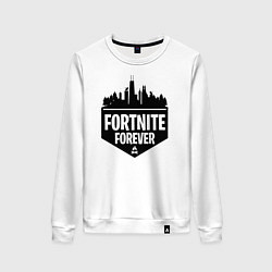 Женский свитшот Fortnite Forever