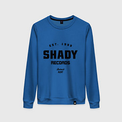 Женский свитшот Shady records