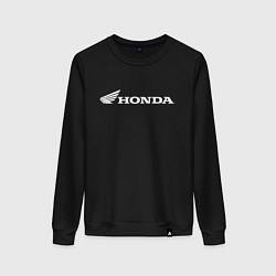 Женский свитшот HONDA