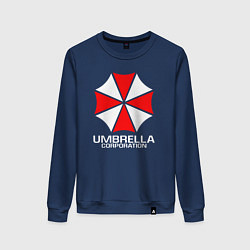 Женский свитшот UMBRELLA CORP