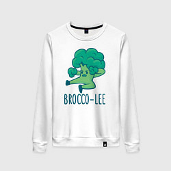 Женский свитшот Brocco Lee