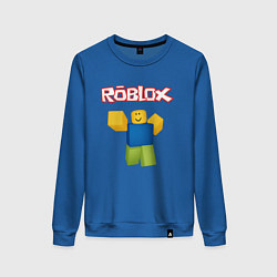 Женский свитшот ROBLOX