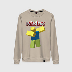 Женский свитшот Roblox Dab