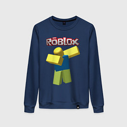 Женский свитшот Roblox Dab