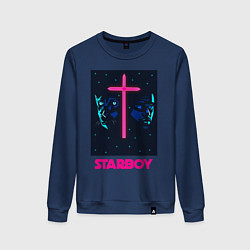 Женский свитшот STARBOY