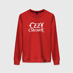 Женский свитшот Ozzy Osbourne