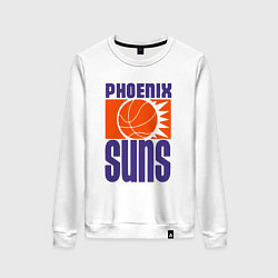 Женский свитшот Phoenix Suns