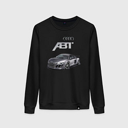 Женский свитшот Audi TT ABT autotuning