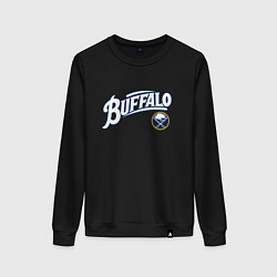 Женский свитшот Баффало Сейберз , Buffalo Sabres