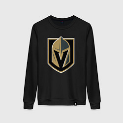 Женский свитшот Vegas Golden Knights , Вегас Голден Найтс