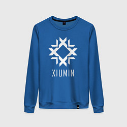 Женский свитшот Exo XIUMIN