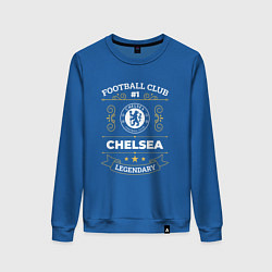 Женский свитшот Chelsea FC 1