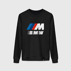 Женский свитшот BMW BMW FS
