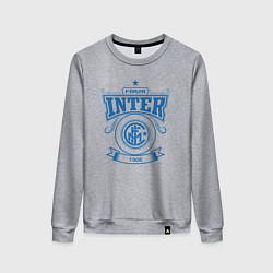 Женский свитшот Forza Inter