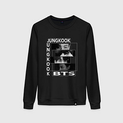 Женский свитшот Чонгук BTS JungKook