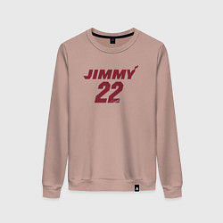 Женский свитшот Jimmy 22