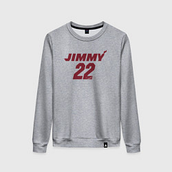 Женский свитшот Jimmy 22