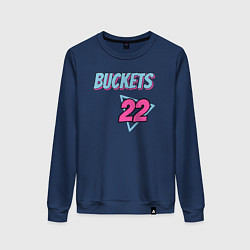 Женский свитшот Buckets 22