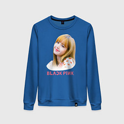 Женский свитшот Lisa Blackpink