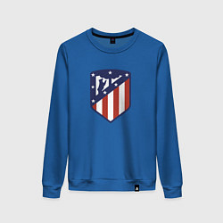 Женский свитшот Atletico Madrid FC