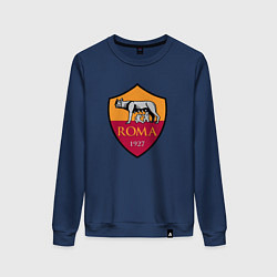 Женский свитшот Roma sport fc