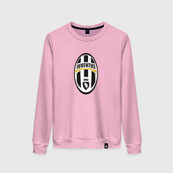 Женский свитшот Juventus sport fc