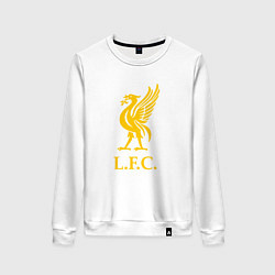 Женский свитшот Liverpool sport fc