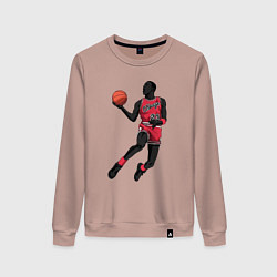 Женский свитшот Retro Jordan