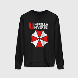 Женский свитшот Umbrella Niverse