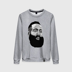 Женский свитшот James Harden