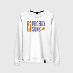 Женский свитшот Phoenix Suns play