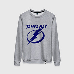 Женский свитшот HC Tampa Bay