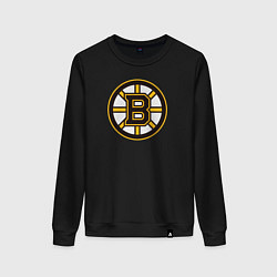 Женский свитшот Boston Bruins