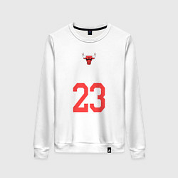 Женский свитшот Jordan 23