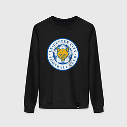 Женский свитшот Leicester City FC