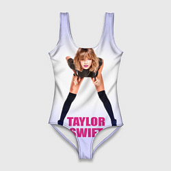 Женский купальник-боди Taylor Swift