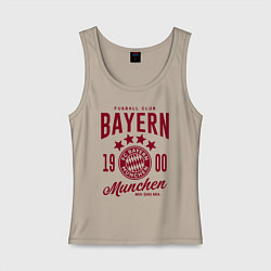 Женская майка Bayern Munchen 1900