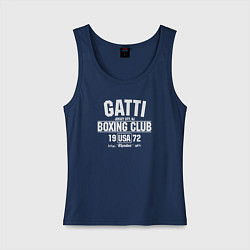 Женская майка Gatti Boxing Club