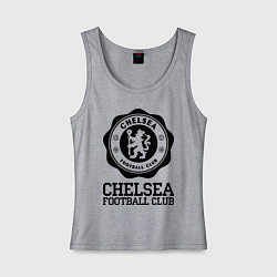 Женская майка Chelsea FC: Emblem