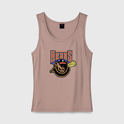 Женская майка Yakima Bears - baseball team