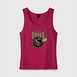 Женская майка Yakima Bears - baseball team