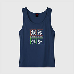 Женская майка Активный Спорт