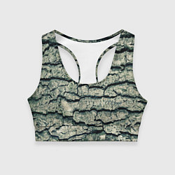 Женский спортивный топ Кора