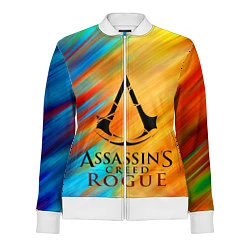 Женская олимпийка Assassin's Creed: Rogue