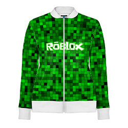 Женская олимпийка Roblox