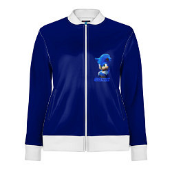 Женская олимпийка SONIC