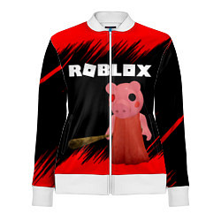 Женская олимпийка Roblox Piggy