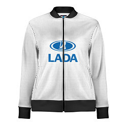 Женская олимпийка Lada